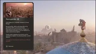 Assassin’s Creed® Mirage En busca de la verdad (Final)