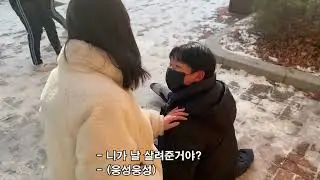 안민혁의~ 심폐소생술