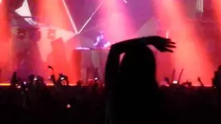 Hardwell in russia. Record christmas. Stadium live 20.12.2014