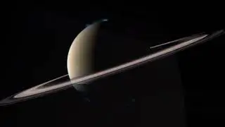 Lightning Strikes From Saturn But It’s Asmr Version (extended) 🪐 ⛈️