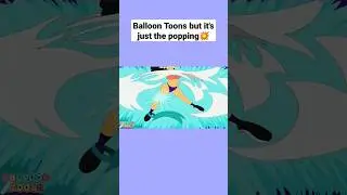 #balloontoons