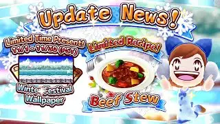Winter Festival Event 2023!
