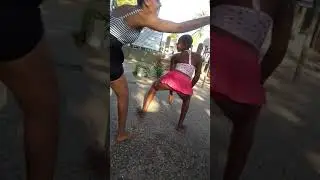 Easter@Keta_Aborigines🇬🇭 Easter Twerk 2019 😉