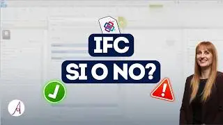 Esportazione in IFC: i pro e contro