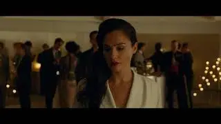 Wonder Woman 1984