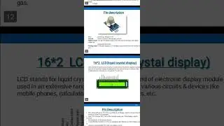 LPG leakage detector Using 8051 Microcontroller