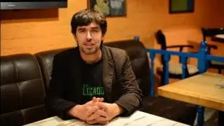 DISLOCADOS' 10th Anniversary: Ilya Yeresko
