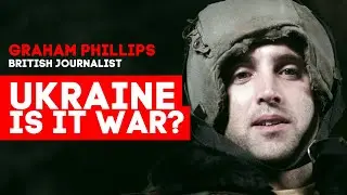 Ukraine - is it war?