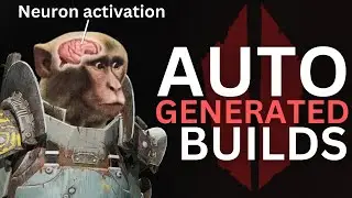 Remnant 2 Builds: Auto-Optimized Buildcrafting