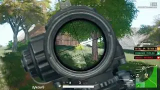 Mithrain Vac Moments #2