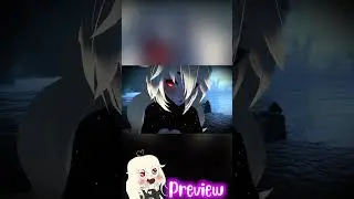VR ASMR Water Triggers TEASER | Releases 12/11