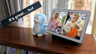 Google Nest Hub Max Review | Why I regret buying it