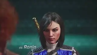 ROGUE COMPANY: ALL I FEEL IS PAIN