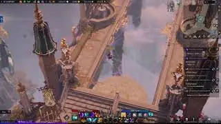 time to take care of my alts, builds first into weeklies/dailies