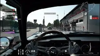 Gran Turismo SPORT testing da tona