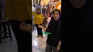 Indonesian Girl Wants To Come To My Hotel 🇮🇩 