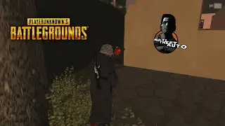 MTA PUBG - RAGE!
