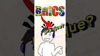 What is BRICS? 
