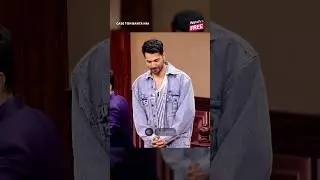 Meet Varun Dhawan's Gym Trainer | Case Toh Banta Hai | Amazon miniTV