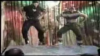 Fresh Prince of Bel-Air Jump On It