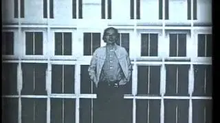 JESTEŚMY, Galeria Zachęta, K. Glaz, Warszawa, 1991