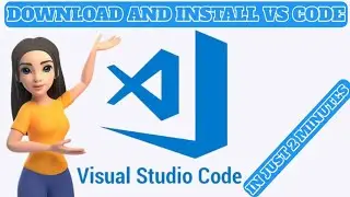 How to Install Visual Studio Code on Windows 10 [2024 Update] Complete Guide