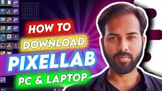 how to download pixellab in pc | computer me pixellab kise download kare