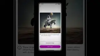 How to use Picsart's AI Image Generator [ Edit in PicsArt ]