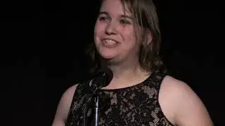 Riley Zahn - Green Eggs and Rape Culture