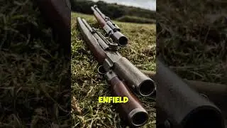 Silent Guardians: The Snipers of D-Day#history #dday #ww2 #sniperking #shootingtime #shorts