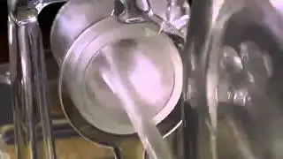 Стеклянный двигатель