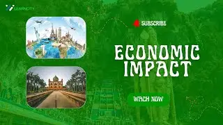 Economic Impacts of Tourism