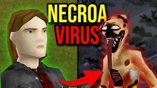 This BRUTAL Mod Makes Project Zomboid IMPOSSIBLE… (Zombies EVOLVE)