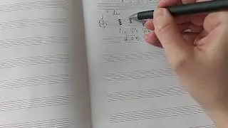Dominant Seventh Chord Inversions | How to Build Chords