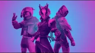 PLAYING FORTNITE COMP AND CREATIVE