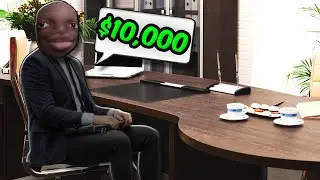 Discord Owner Trolled with Fake Promotion