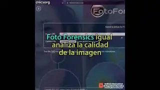 Cómo detectar imagenes falsas o modificadas con un programa de edición