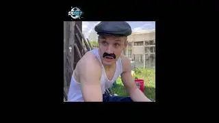 МИХАЛЫЧ И ВИКТОРОВИЧ СНИМАЮТ ТРЕНДЫ...
