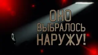ОН УЖЕ В НАШЕМ МИРЕ! | РАЗБОР Dispersal | Oldest View