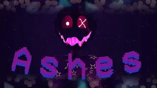 [Fnaf] Ashes short