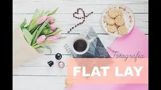 Fotografia FLAT LAY - ZRÓB TO DOBRZE!