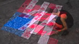 Kony2012 Art Project.