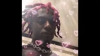 Cupid but it's Playboi Carti Magnolia