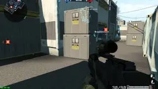 WarFace, клан 