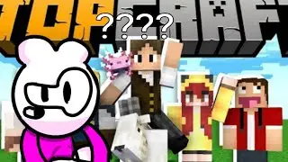 Topcraft...