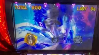 【総集編】スマスロ北斗の拳ラオウ昇天モード後2連北斗揃いからの無想転生蔵出し