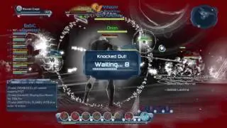 DC Universe Online_ Lashina n Mad harriet part2