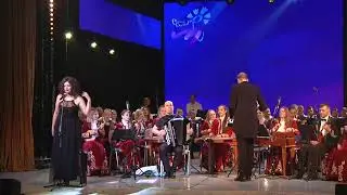 Astor Piazzolla – LIBERTANGO (vocal)