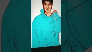 Аватарка Хабибке! Ягода Малинка. Добейте 100к🙏😭 