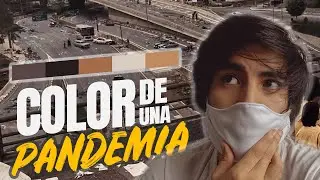 Así hacen los CINEASTAS para que sientas el terror de una pandemia | CESAR ZHI